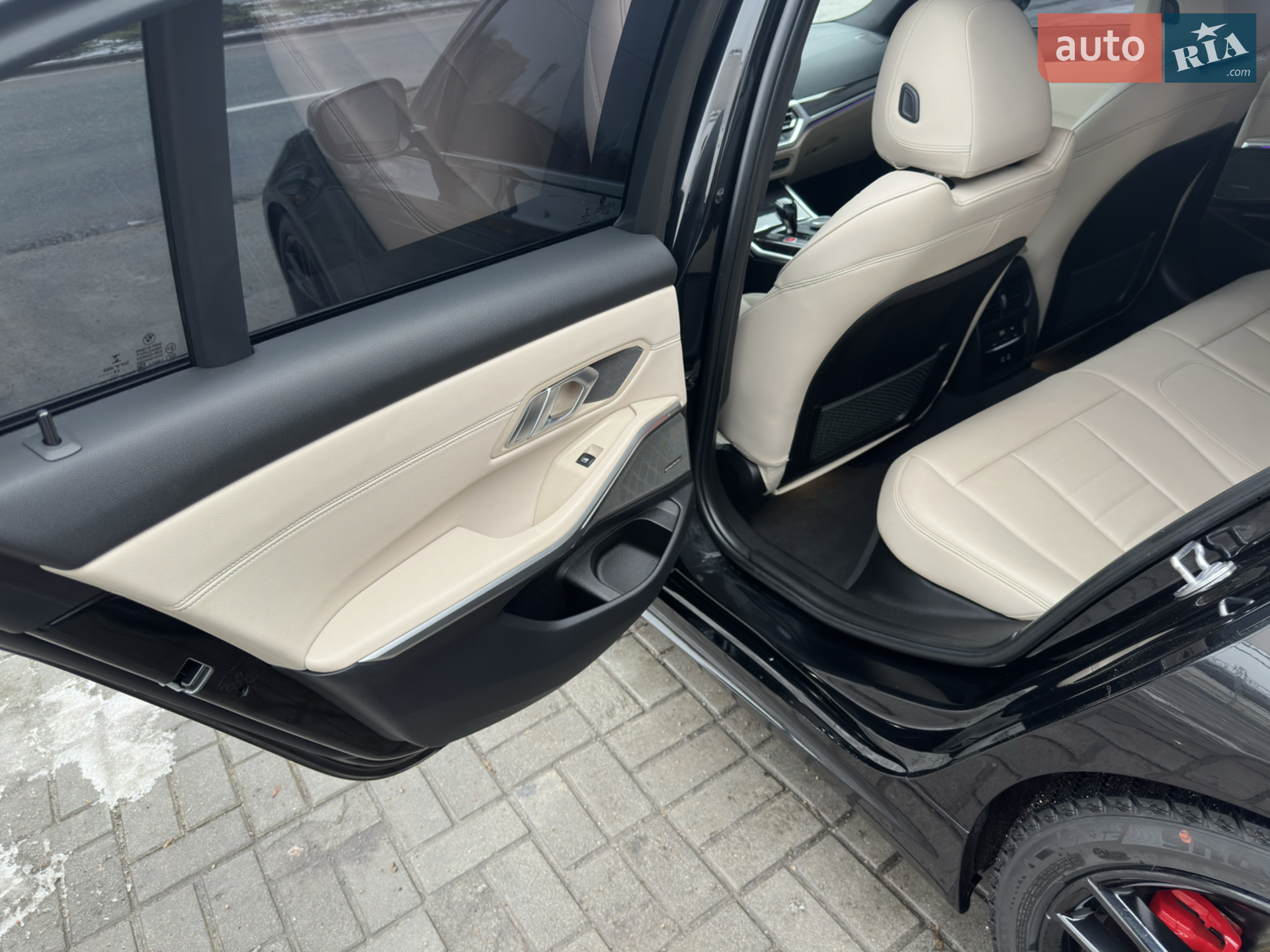 2020 BMW 3er - мініатюра 36