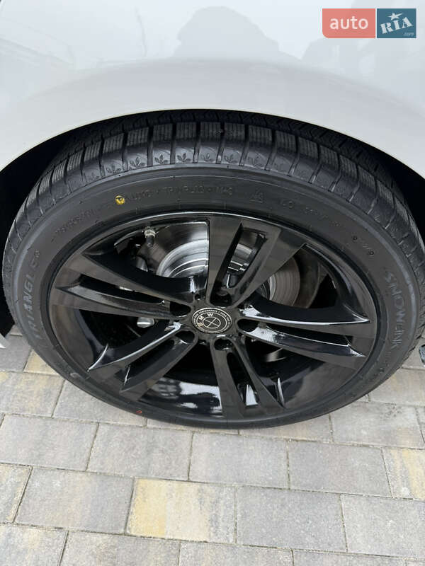 Седан BMW 3 Series 2018 в Одессе фото 37 Седан BMW 3 Series 2018 в Одессе