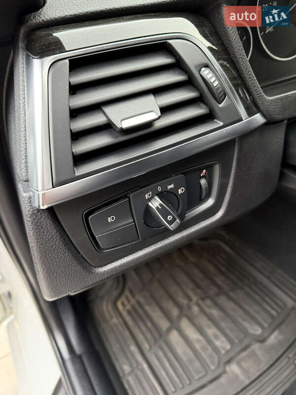 Седан BMW 3 Series 2018 в Одессе фото 56 Седан BMW 3 Series 2018 в Одессе