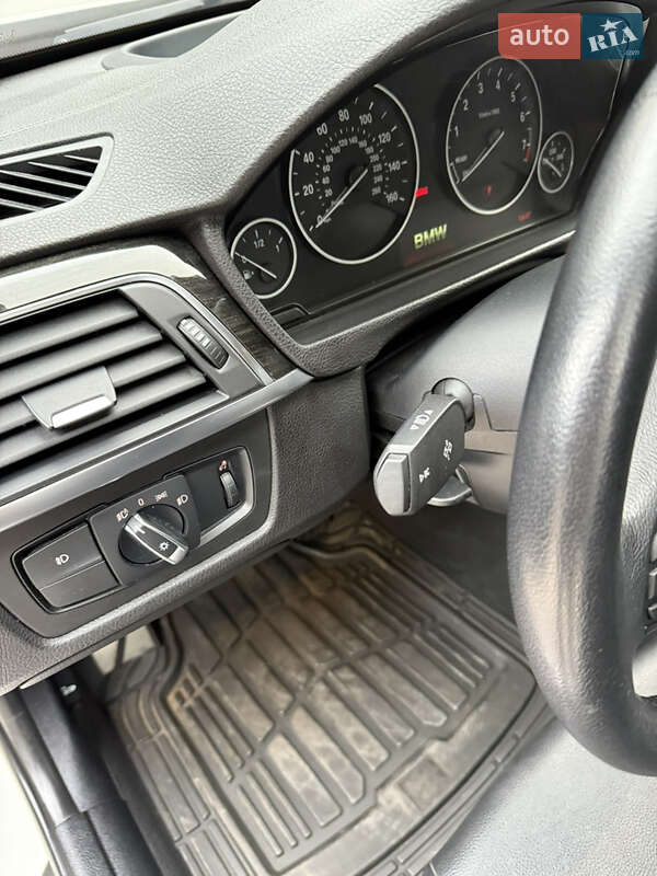 Седан BMW 3 Series 2018 в Одессе фото 76 Седан BMW 3 Series 2018 в Одессе