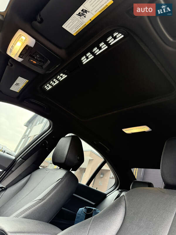 Седан BMW 3 Series 2018 в Одессе фото 80 Седан BMW 3 Series 2018 в Одессе