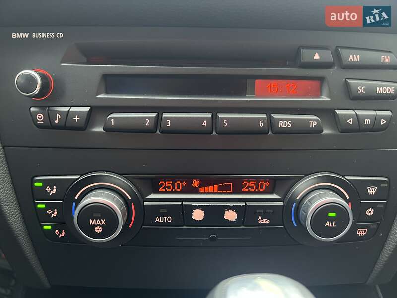 Універсал BMW 3 Series 2009 в Києві