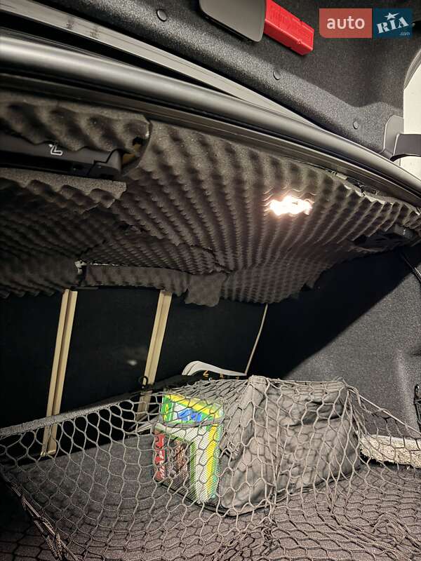 Седан BMW 3 Series 2022 в Киеве фото 22 Седан BMW 3 Series 2022 в Киеве