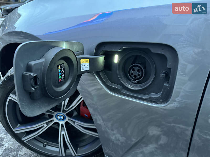 Седан BMW 3 Series 2022 в Києві фото 9 Седан BMW 3 Series 2022 в Києві