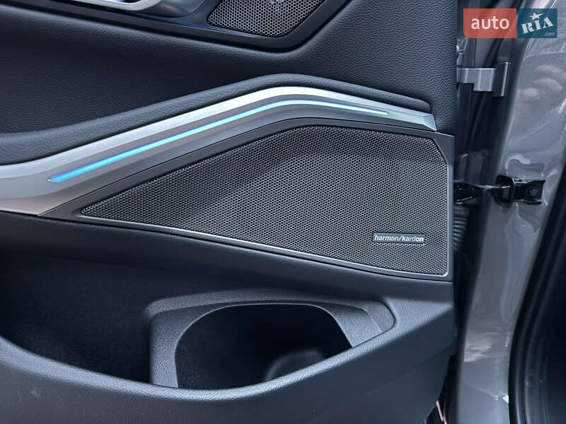 Седан BMW 3 Series 2022 в Києві фото 29 Седан BMW 3 Series 2022 в Києві