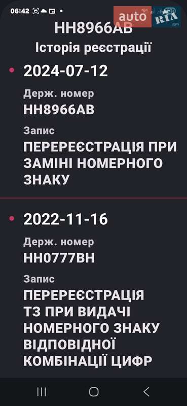 Седан BMW 3 Series 2012 в Одесі