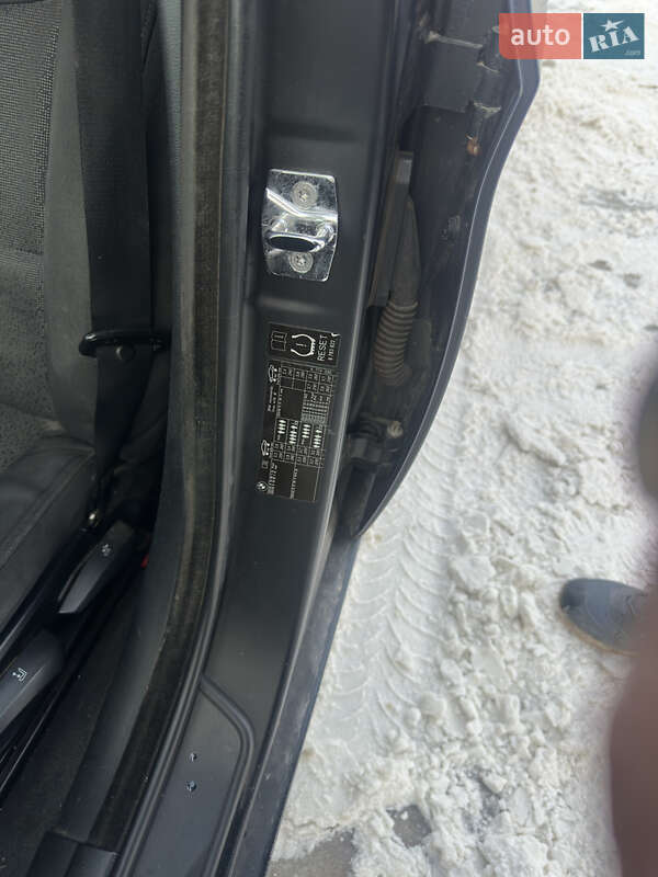 Универсал BMW 3 Series 2006 в Кропивницком