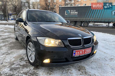 Універсал BMW 3 Series 2006 в Дубні