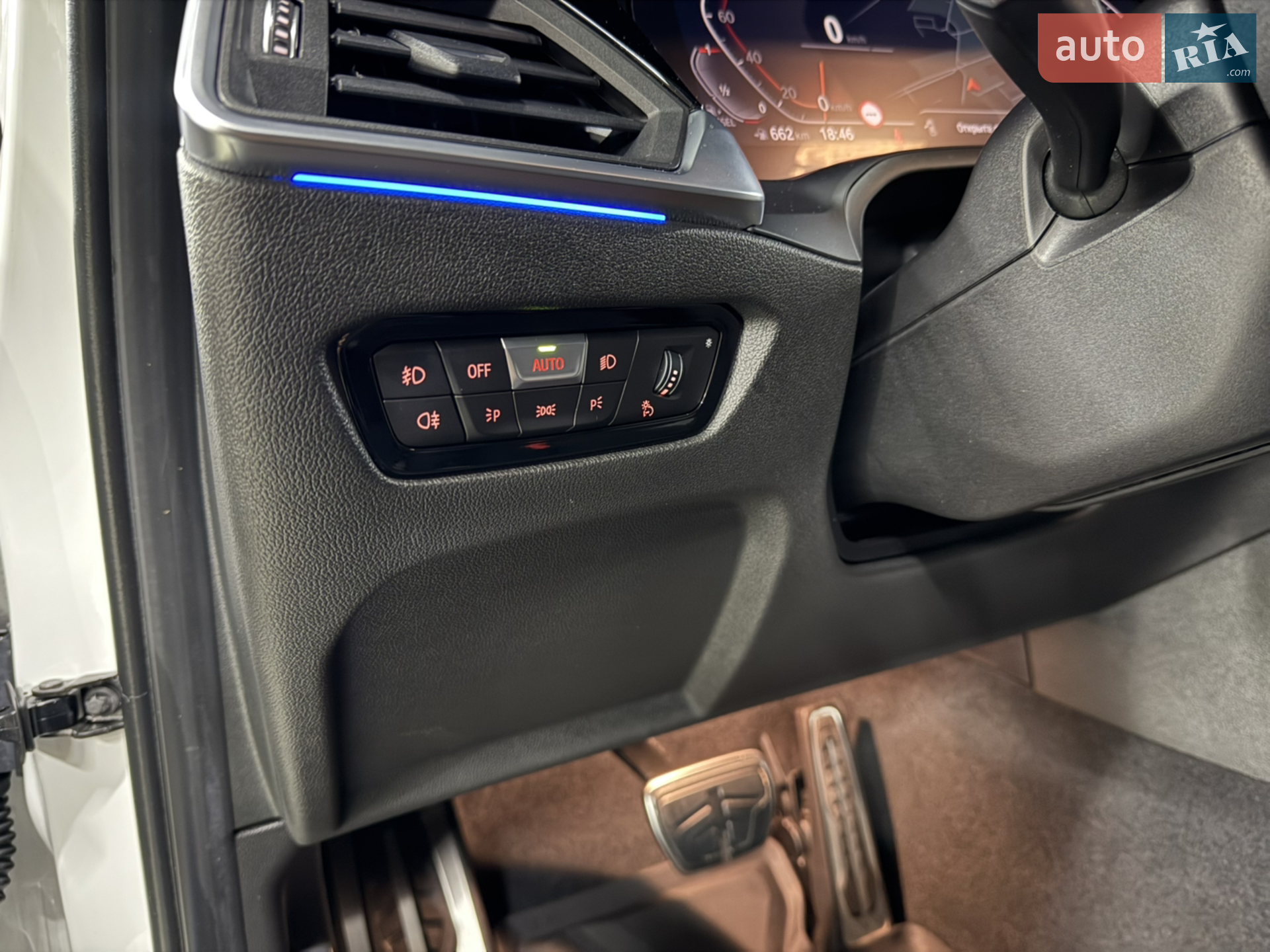 2022 BMW 3er - мініатюра 22