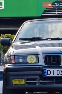 Седан BMW 3 Series 1995 в Киеве