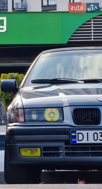BMW 3 Series 1995