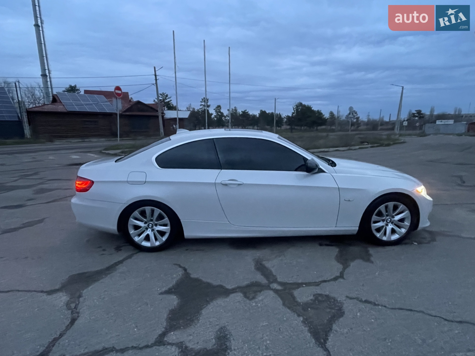 2013 BMW 3er - мініатюра 5