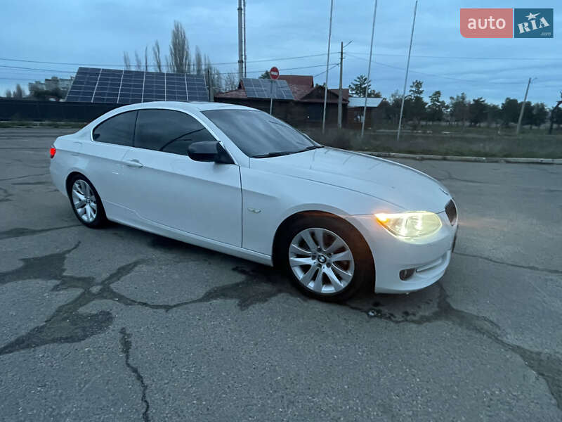 BMW 3 Series 2013 BMW 3 Series 2013
