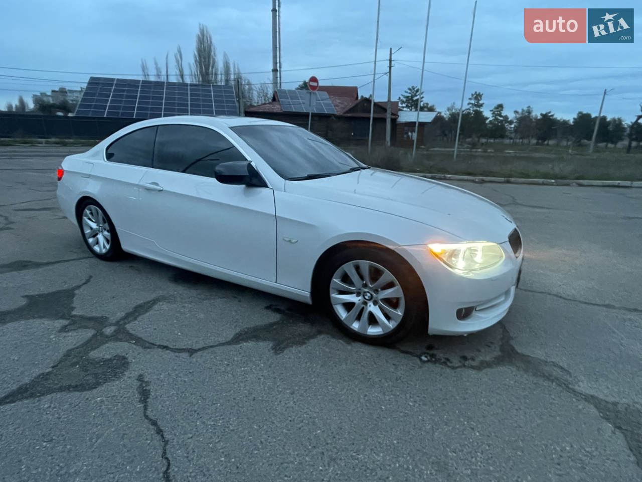 2012 BMW 3er - мініатюра 15