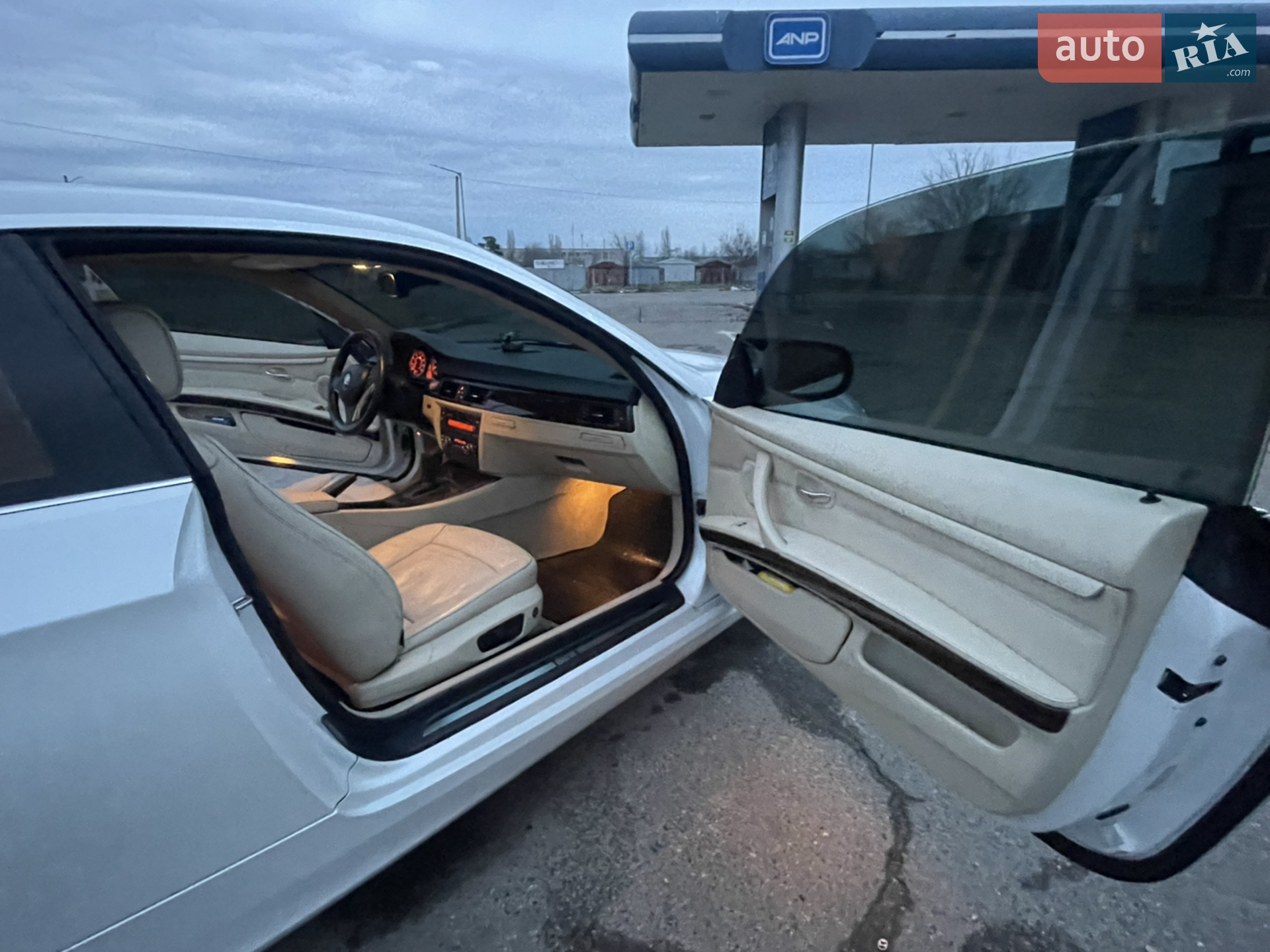 2013 BMW 3er - мініатюра 9