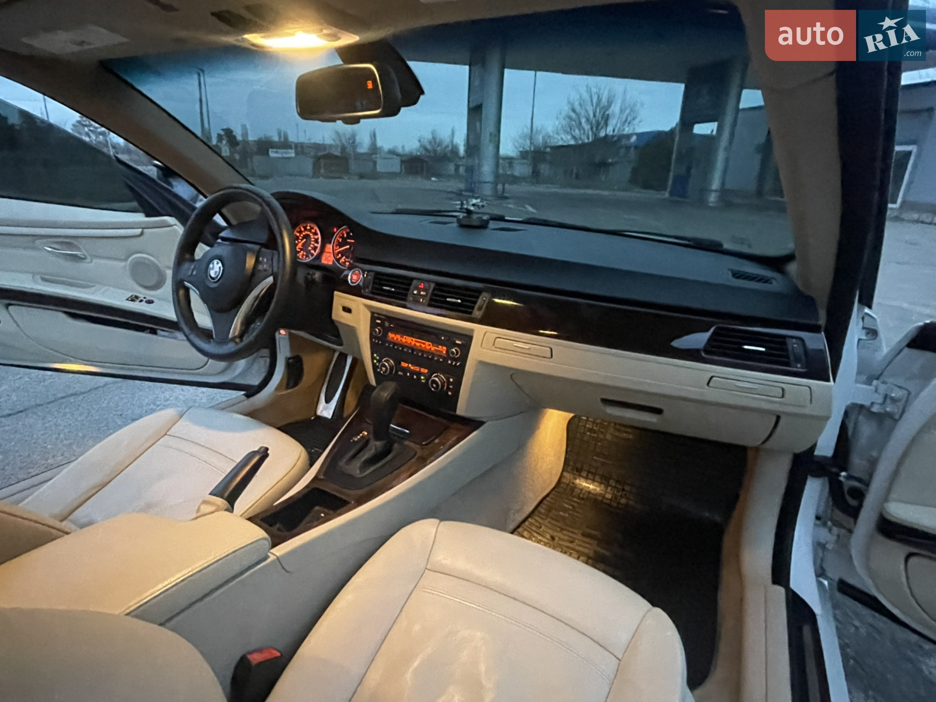 2013 BMW 3er - мініатюра 10