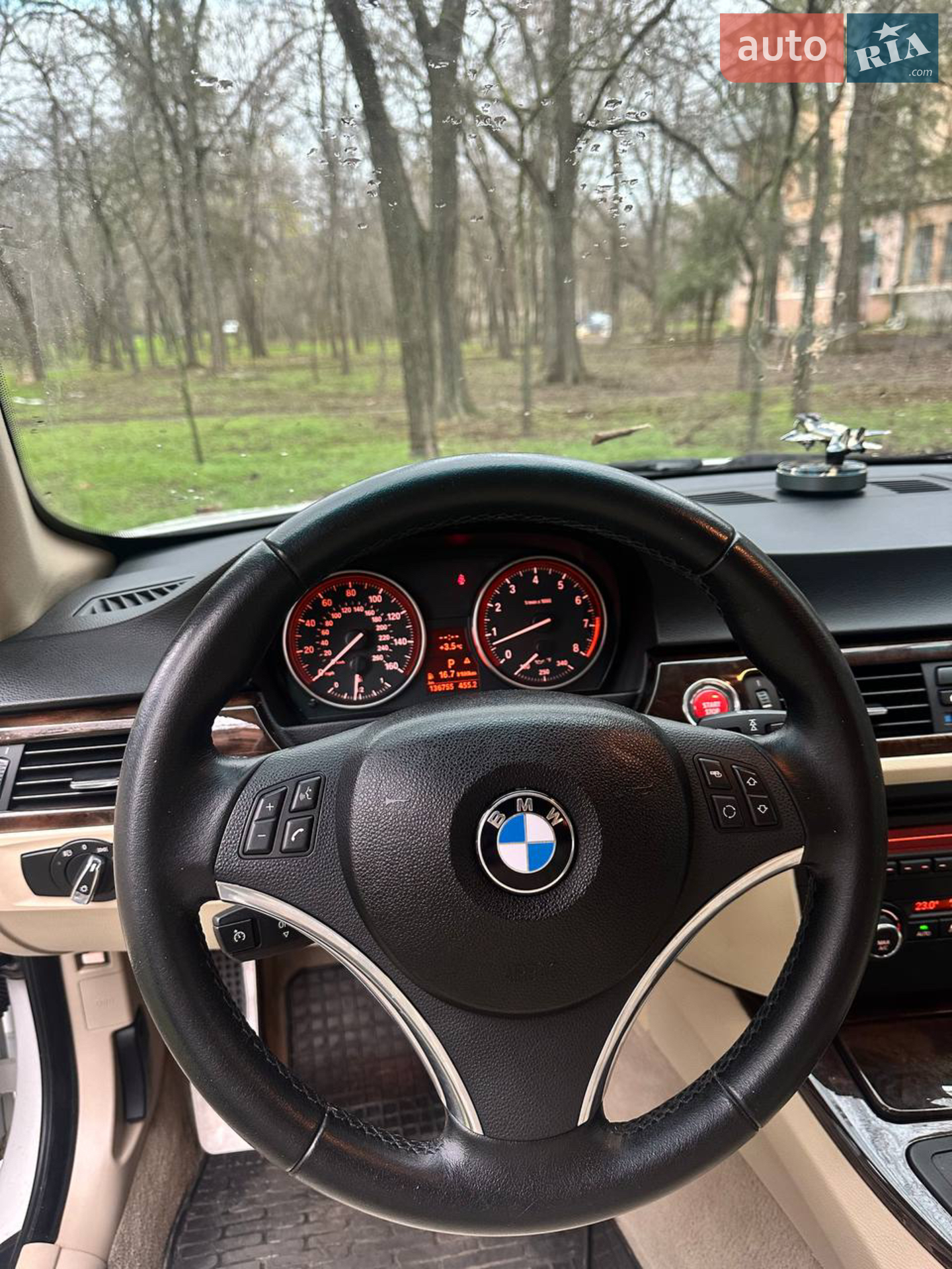 2013 BMW 3er - мініатюра 13