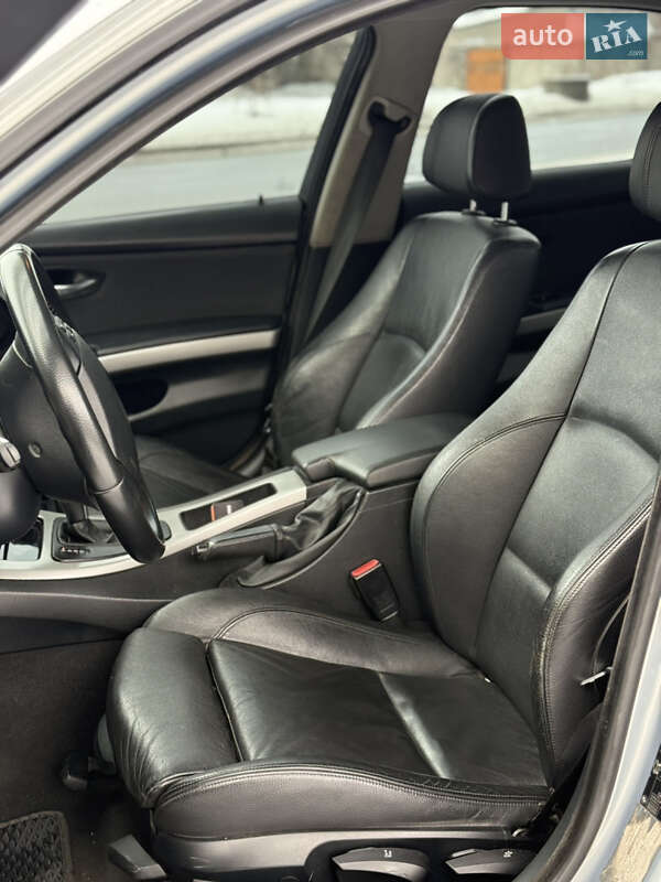 Седан BMW 3 Series 2005 в Днепре фото 8 Седан BMW 3 Series 2005 в Днепре