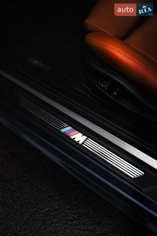 Купе BMW 3 Series 2003 в Львове