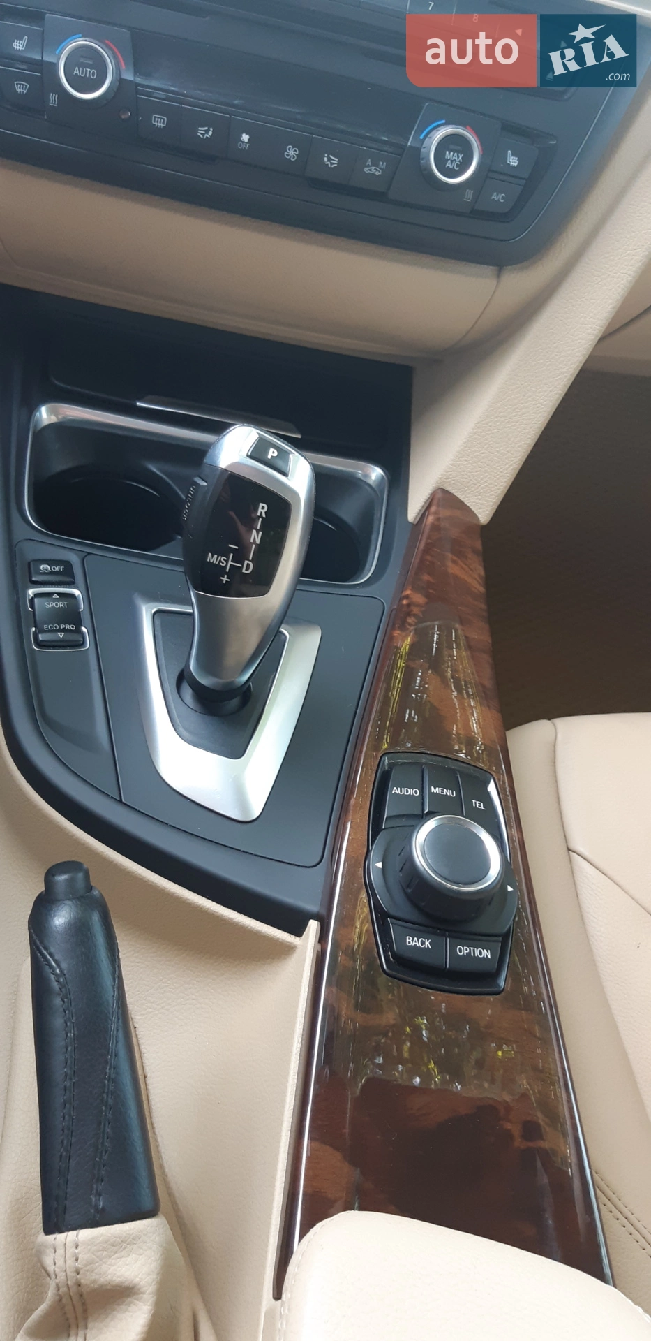 2013 BMW 3er - мініатюра 12