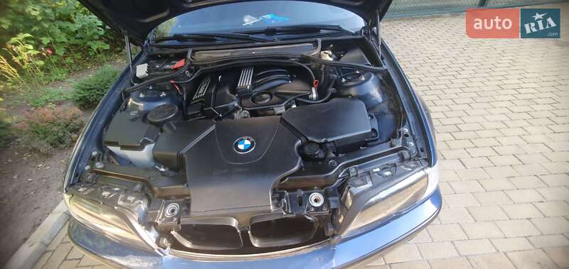 Седан BMW 3 Series 2003 в Тернополе фото 19 Седан BMW 3 Series 2003 в Тернополе