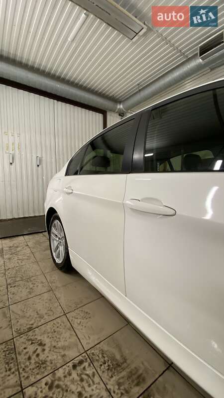 Седан BMW 3 Series 2007 в Черкассах фото 2 Седан BMW 3 Series 2007 в Черкассах
