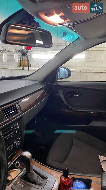 Седан BMW 3 Series 2007 в Черкассах фото 10 Седан BMW 3 Series 2007 в Черкассах