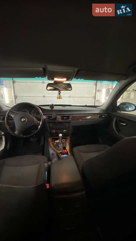 Седан BMW 3 Series 2007 в Черкассах фото 15 Седан BMW 3 Series 2007 в Черкассах