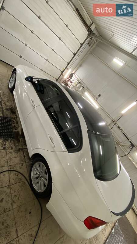 Седан BMW 3 Series 2007 в Черкассах фото 20 Седан BMW 3 Series 2007 в Черкассах