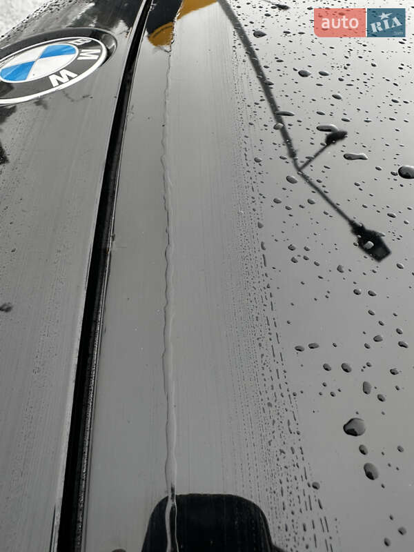 Седан BMW 3 Series 2015 в Днепре фото 13 Седан BMW 3 Series 2015 в Днепре