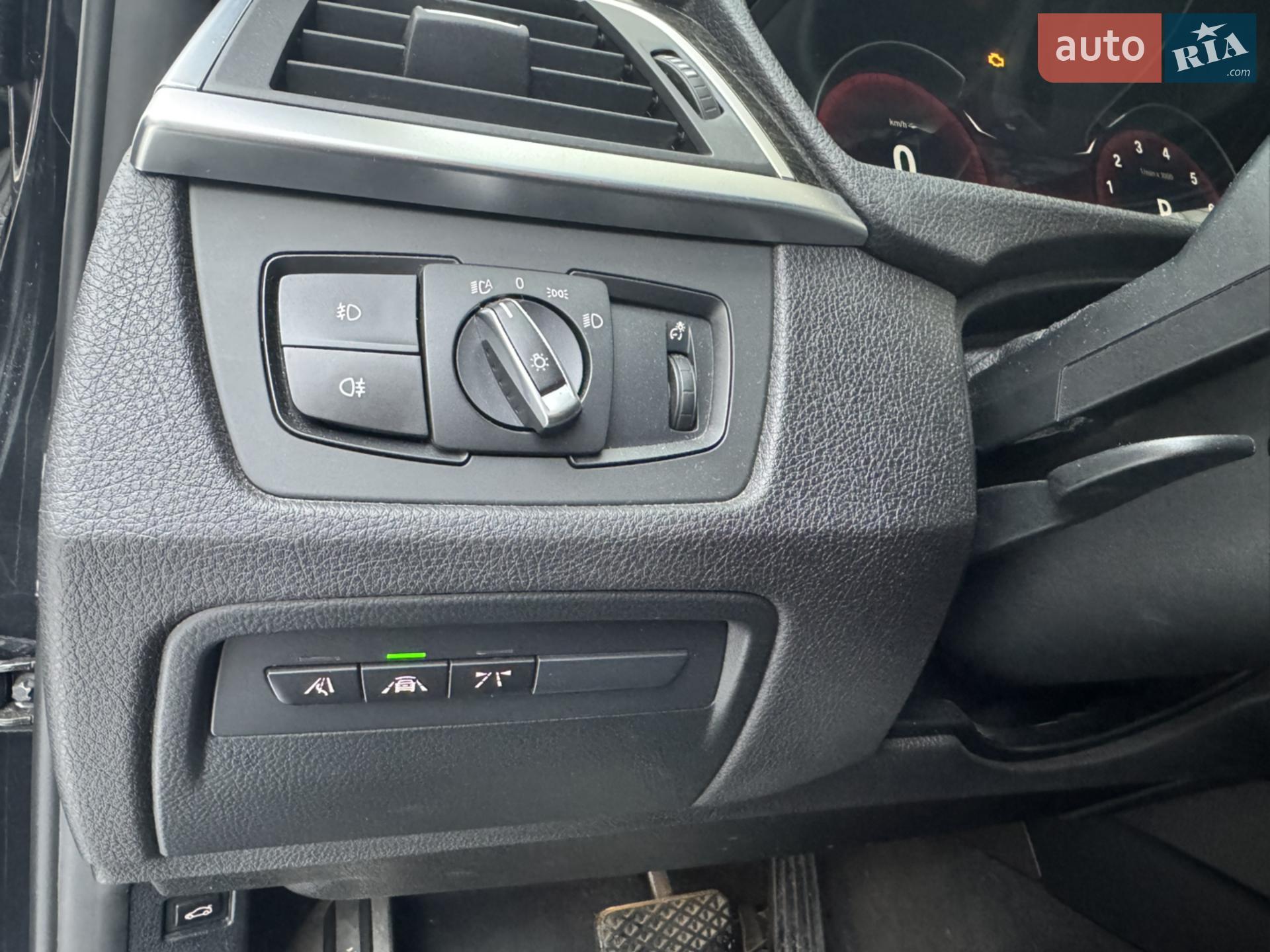 2015 BMW 3er - мініатюра 28