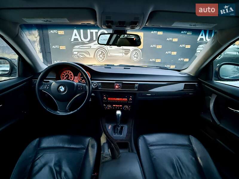 Купе BMW 3 Series 2011 в Харькове фото 12 Купе BMW 3 Series 2011 в Харькове