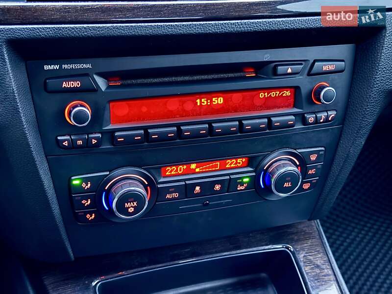 Купе BMW 3 Series 2011 в Харькове фото 15 Купе BMW 3 Series 2011 в Харькове