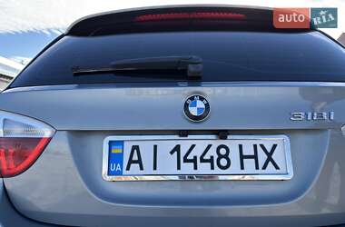 Универсал BMW 3 Series 2006 в Обухове