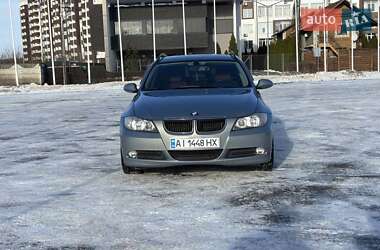 Универсал BMW 3 Series 2006 в Обухове