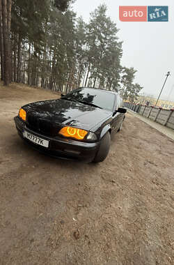 Седан BMW 3 Series 1999 в Новояворовске