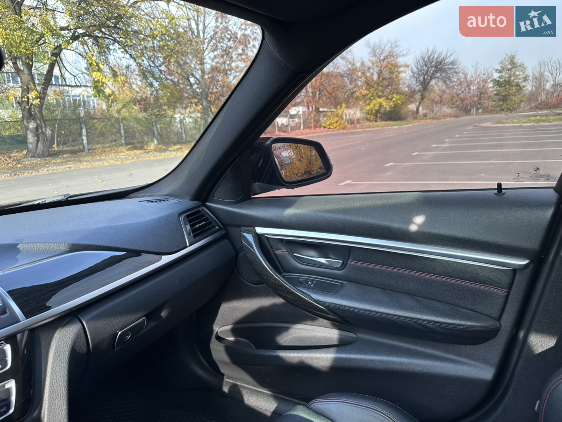 2016 BMW 3er - мініатюра 8