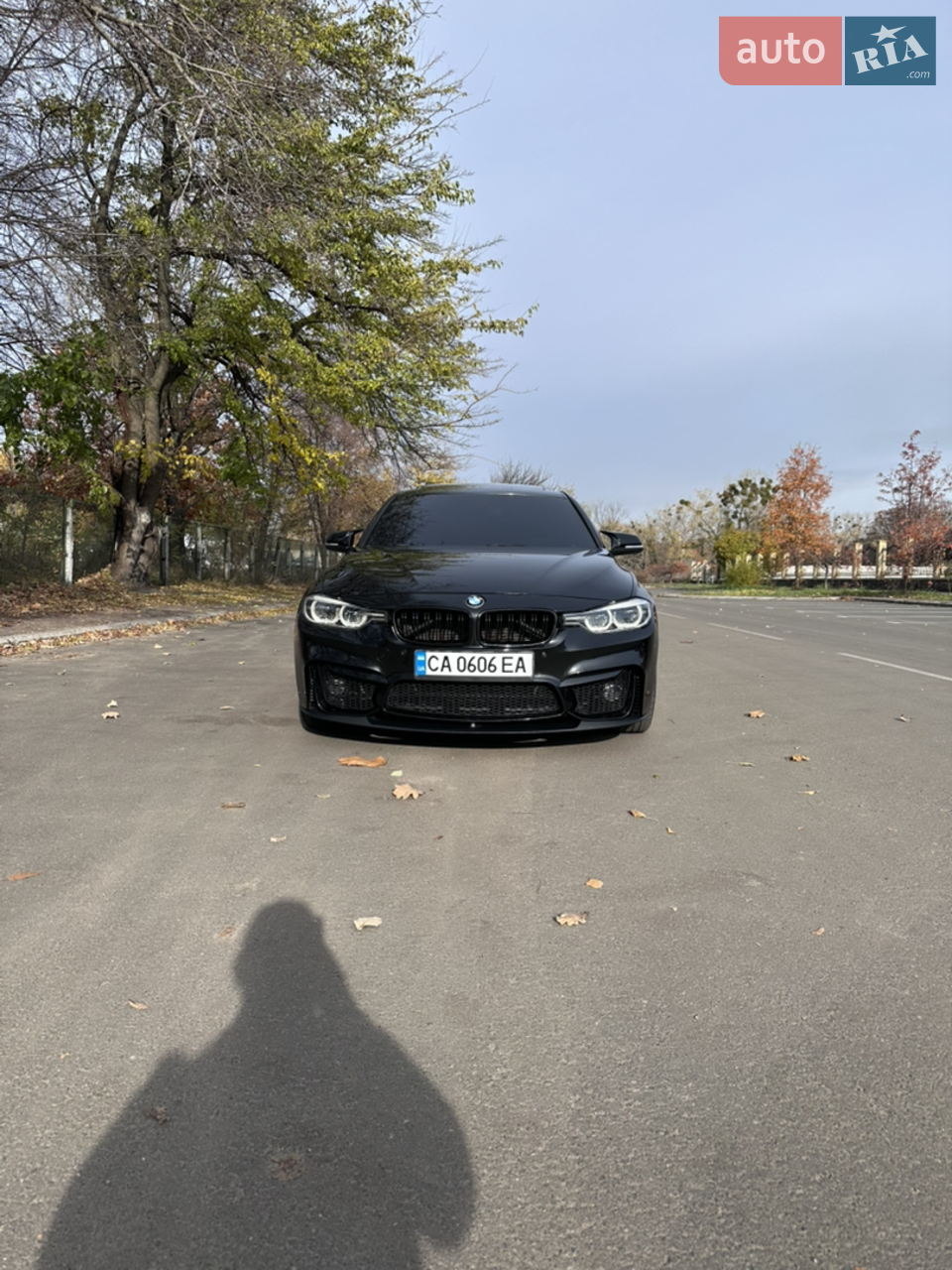 2016 BMW 3er - мініатюра 37
