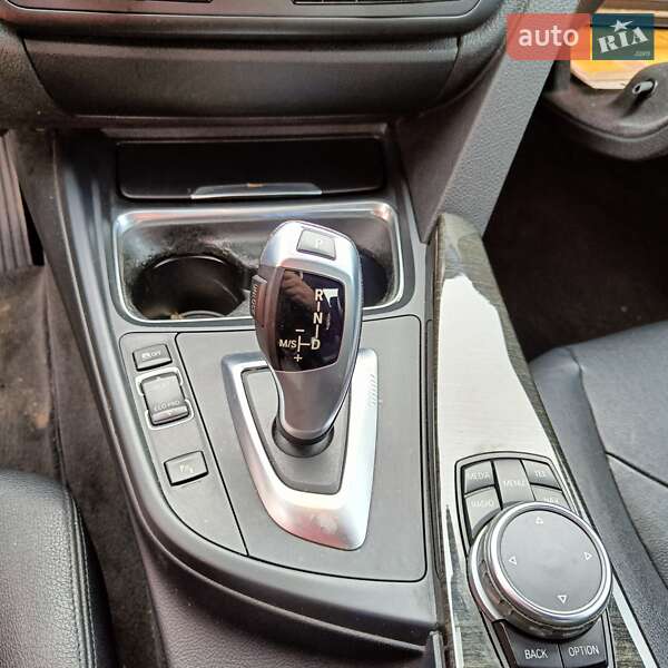 Седан BMW 3 Series 2015 в Миколаєві фото 13 Седан BMW 3 Series 2015 в Миколаєві