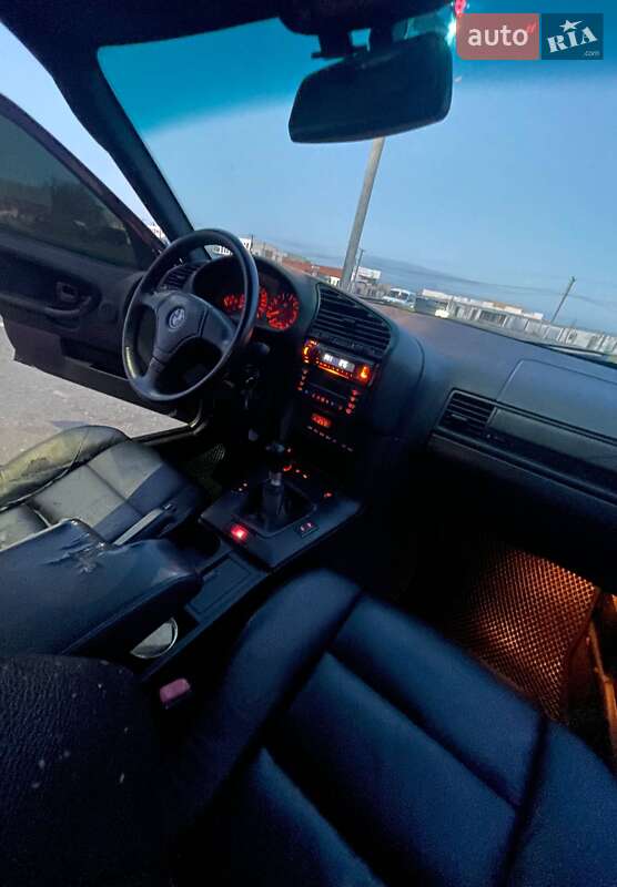 Универсал BMW 3 Series 1998 в Белгороде-Днестровском фото 4 Универсал BMW 3 Series 1998 в Белгороде-Днестровском