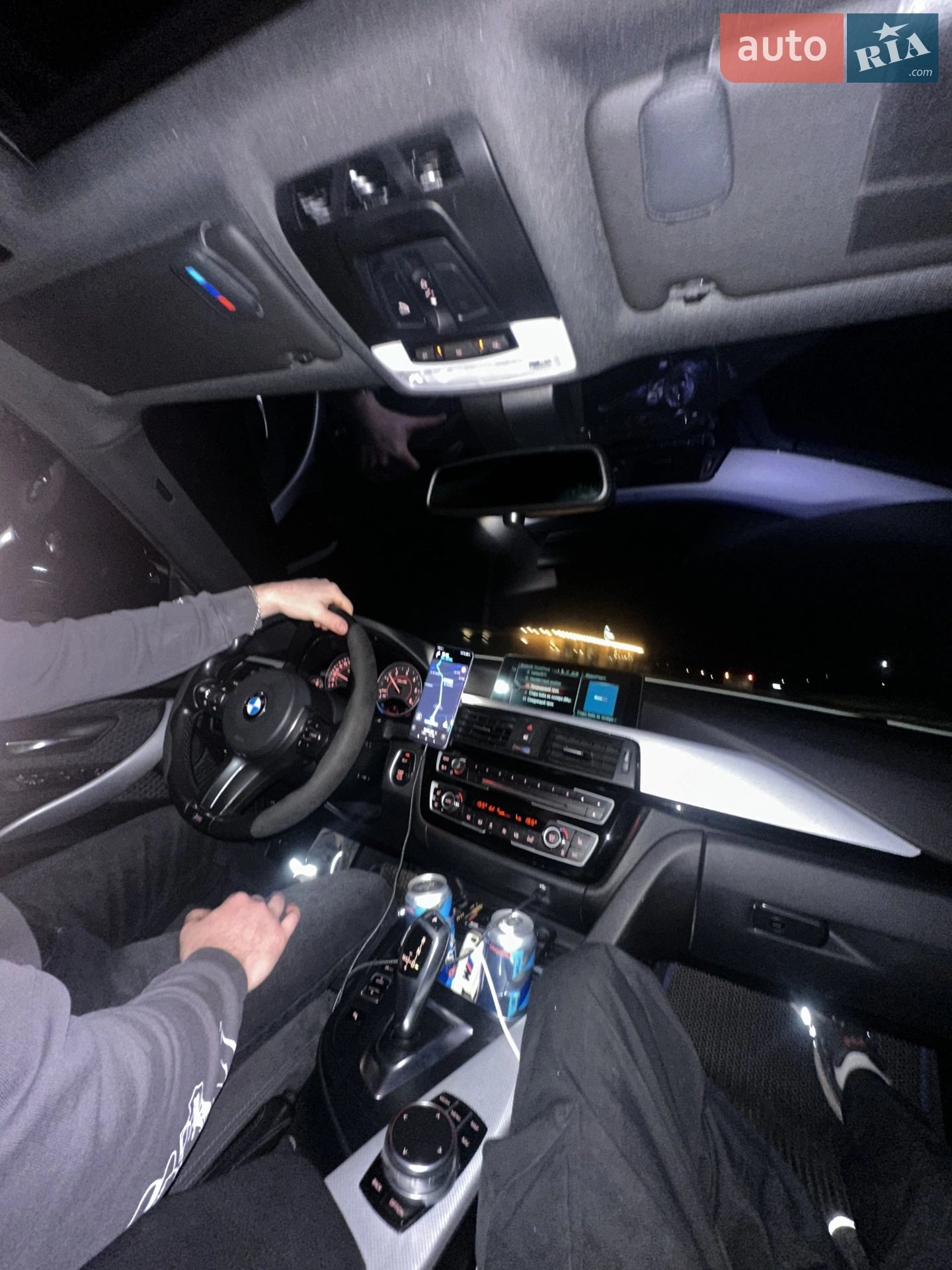 2017 BMW 3er - мініатюра 4