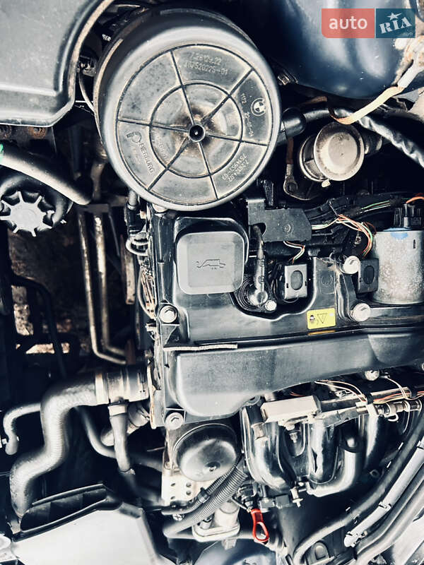 Седан BMW 3 Series 2004 в Киеве фото 5 Седан BMW 3 Series 2004 в Киеве