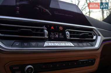 Седан BMW 3 Series 2020 в Чернівцях