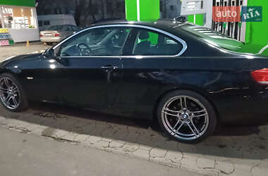 Купе BMW 3 Series 2006 в Одесі