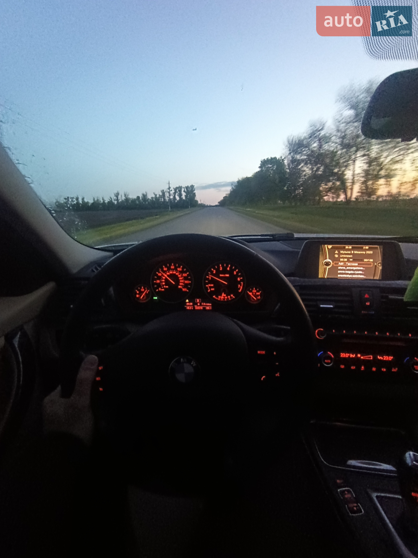 2013 BMW 3er - мініатюра 13