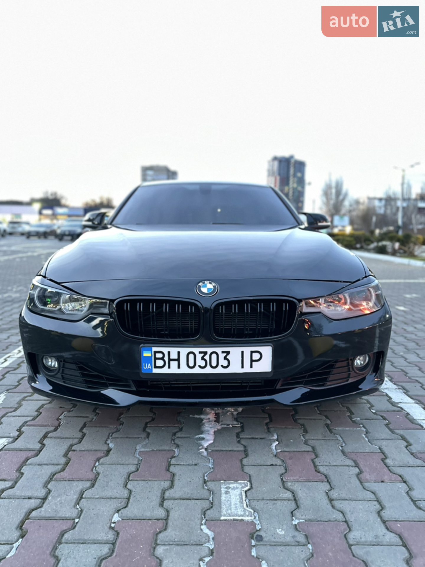 2013 BMW 3er - мініатюра 24