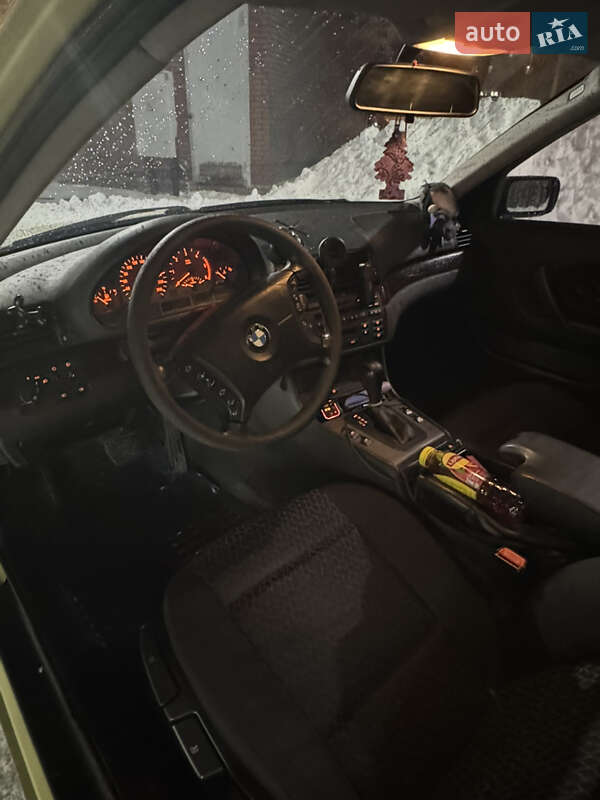 Купе BMW 3 Series 2002 в Харькове фото 10 Купе BMW 3 Series 2002 в Харькове