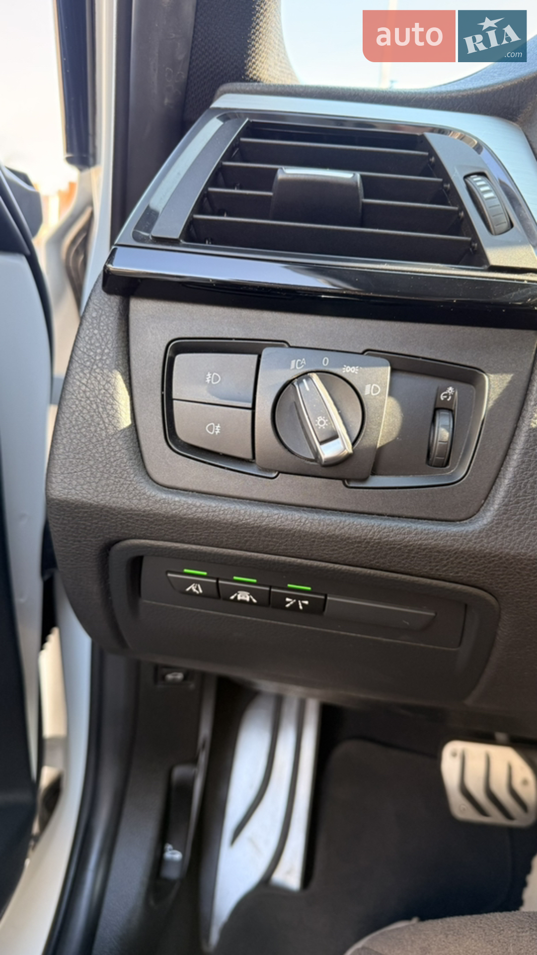 2016 BMW 3er - мініатюра 7