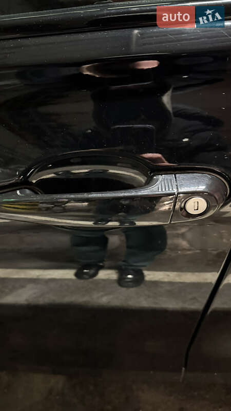 Седан BMW 3 Series 2016 в Киеве