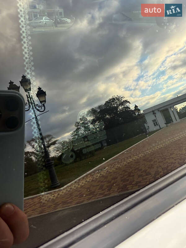 Купе BMW 3 Series 2010 в Одессе